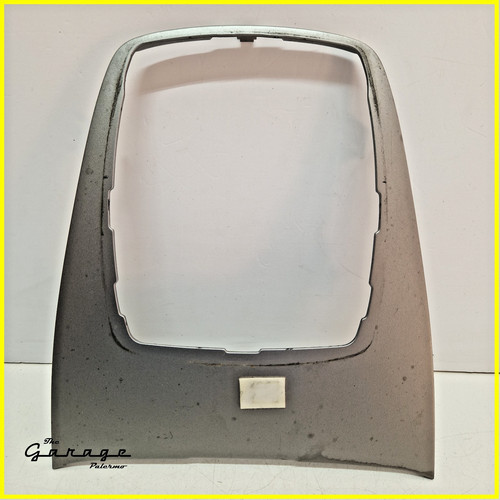 Cornice selettore leva - cornice,