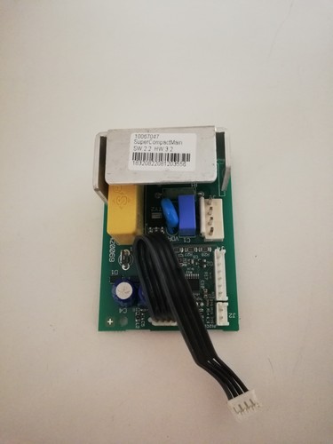 Scheda elettronica jolie - lm,