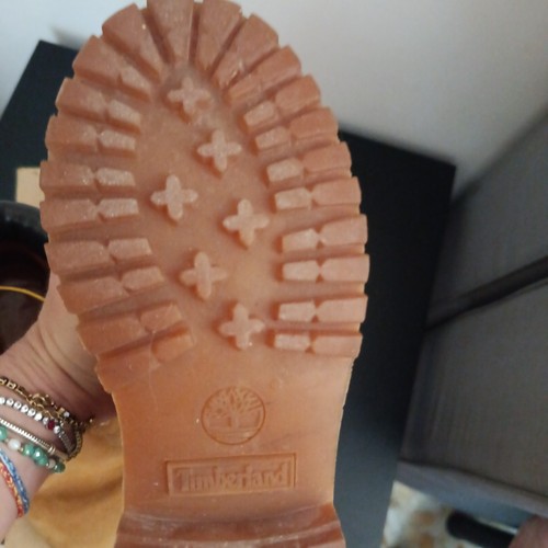 Timberland inch premium - timberland, 6-inch