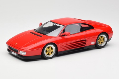 Gt472 ferrari 348 - gt472, turbo