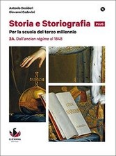 Storia e storiografia plus