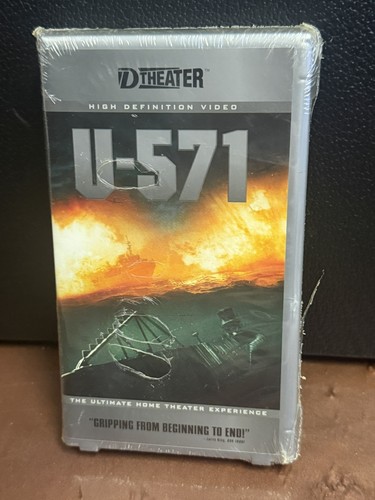 New sealed 571 - sealed, high