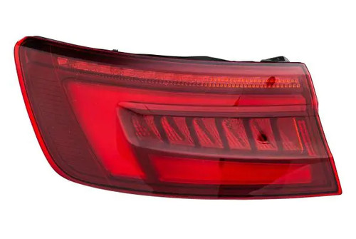 Faro posteriore led 2sd - 2sd, 012
