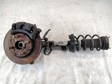 MASSA MECCANICA COMPLETA