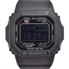 Orologio Uomo CASIO G-SHOCK