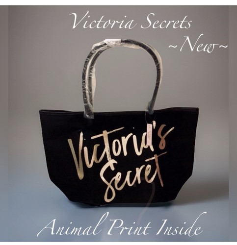 Borsa victoria secret nera - borsa,