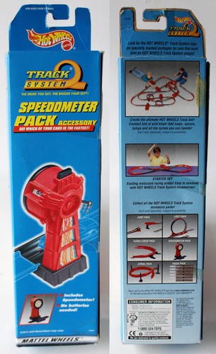 Confezione tachimetro hot - tachimetro,