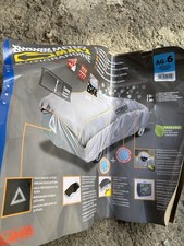 Telo Antigrandine Auto Lampa Meteo Max2 Ag6