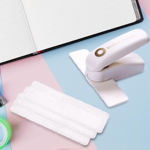Perforatrice per fogli - , mobili