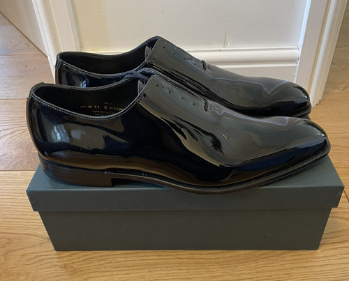 Crockett jones scarpe - jones,