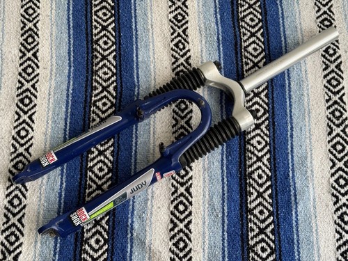 Rockshox judy forcella - c3,