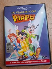 Viaggio con pippo - dvd, ed