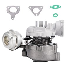Turbocompressore per AUDI A4