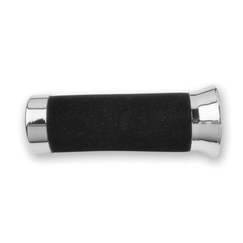 Coppia manopole custom - manopole, spugna