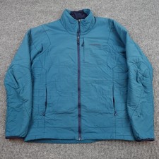 Patagonia Nano Air Jacket Uomo