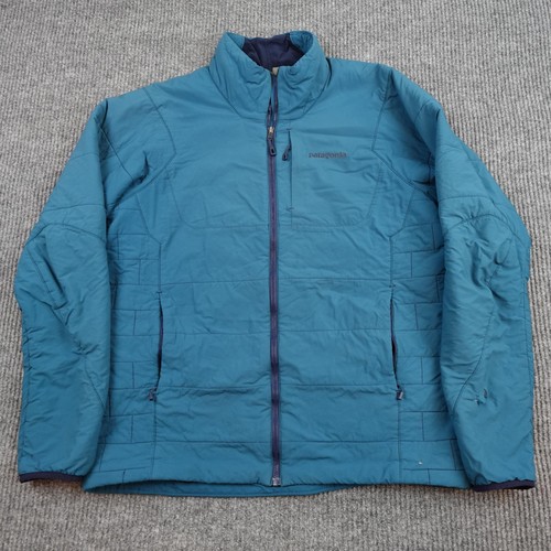 Patagonia nano air jacket - jacket, uomo