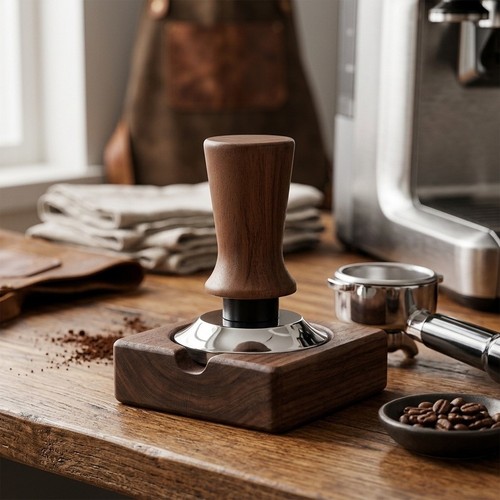 Manomissione caffè legno - caffè, in