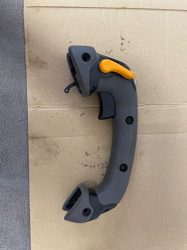 Mcculloch gbv 345 interruttore - 345,
