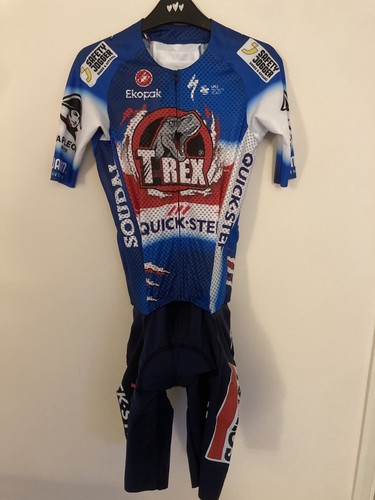 Castelli rex quick step - t,
