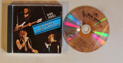 Bee gees whom may - gees,