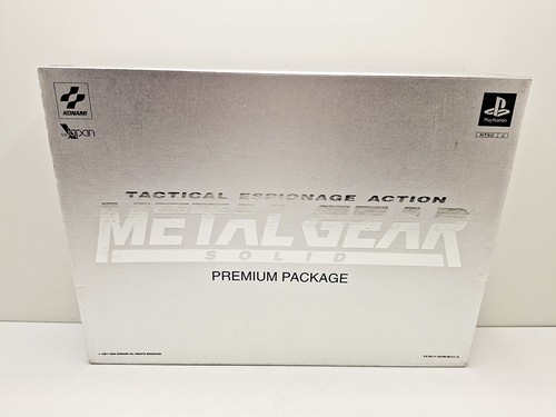 Cmetal gear solid - solid,