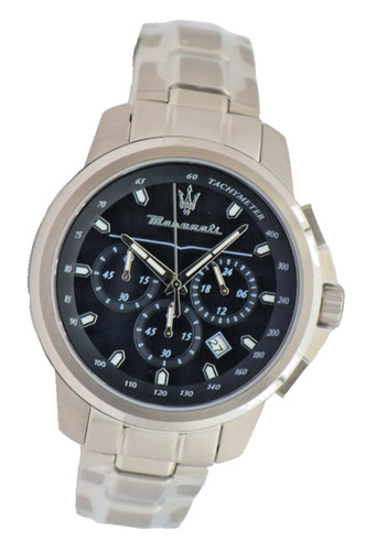 Orologio uomo cronografo - orologio,