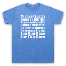 T-SHIRT NON UFFICIALE DA UOMO