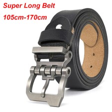 Cintura uomo grande e alta