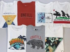 T-shirt uomo O'Neill