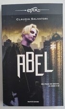 Urania EPIX 9 ABEL - CLAUDIA