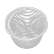 Cestello per skimmer sfioratore LX7 / Astralpool con manico bianco