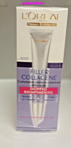 Oreal filler collagene - l,