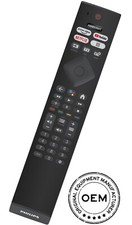 Telecomando originale philips - telecomando,