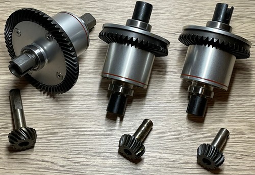 Upgrade sealed diff - upgrade,