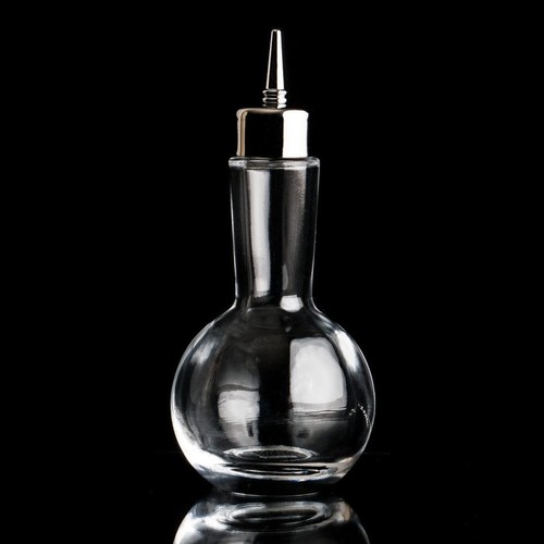 Bottiglia amara cocktail