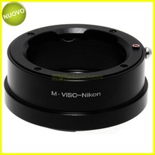 Adapter for leica - for, face