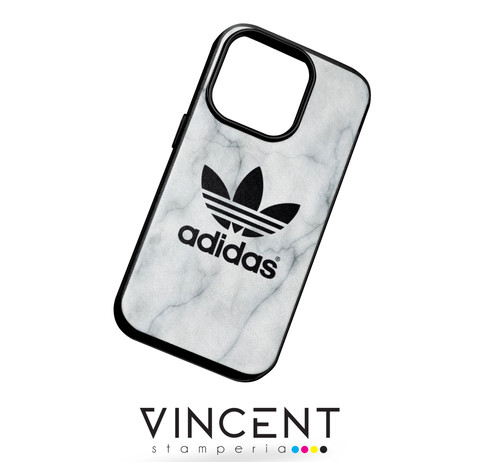 Cover iphone adidas marmo - iphone,,