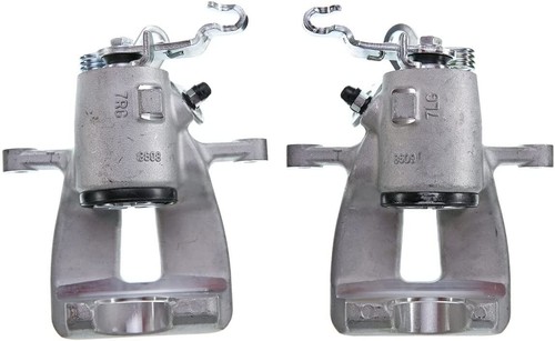 étrier arrière gauchepour - 2x,