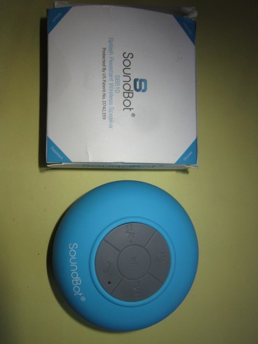Soundbot sb510 altoparlante - soundbot,