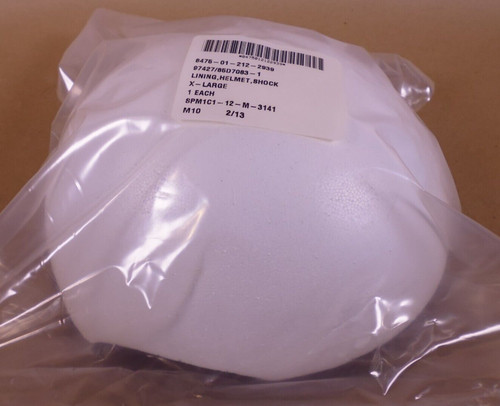 Gentex 85d7083 fodera - 85d7083-1,