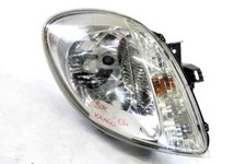 8200236590 FARO FANALE ANTERIORE SINISTRO RENAULT KANGOO 1.5 DCI (2003) RICAMBIO