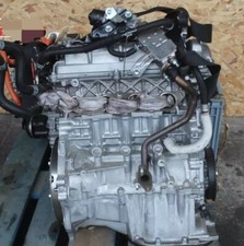 MOTORE TOYOTA YARIS 3 III