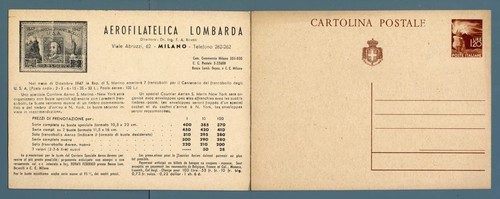 Italia luogotenenza cart - italia,