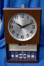 OROLOGIO DA MURO A PENDOLO