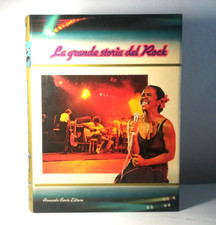 LA GRANDE STORIA DEL ROCK