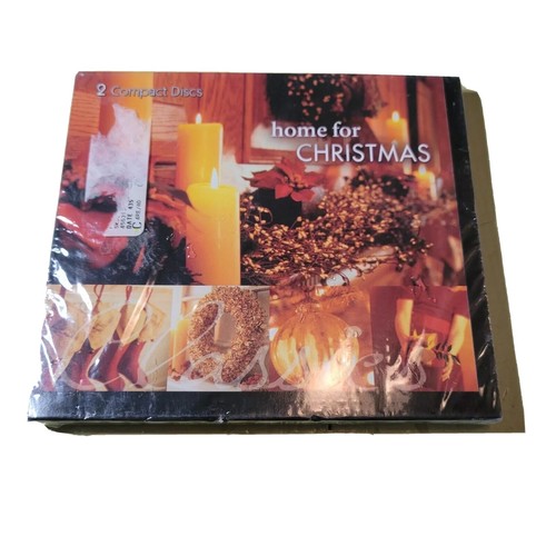 Christmas 2003 direct - christmas, cd