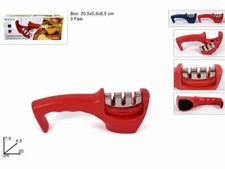 x Affila Coltelli Manuale