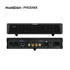 MUSICIAN PHOENIX Digital FPGA