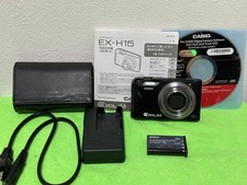 Fotocamera digitale CASIO