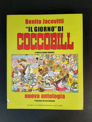 Jacovitti giorno di - il,